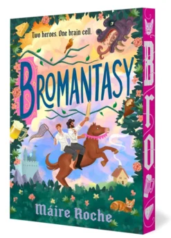 Bromantasy