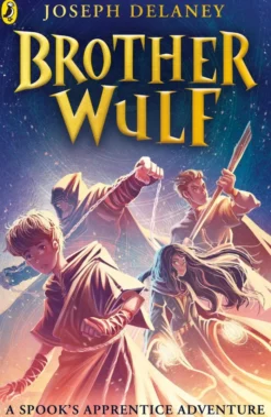 Brother Wulf