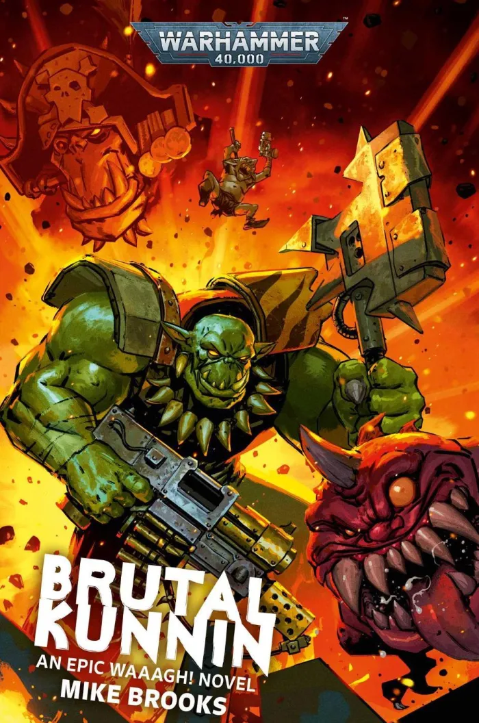 Brutal Kunnin