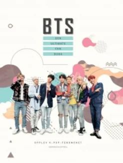 BTS: Den ultimate fanboka