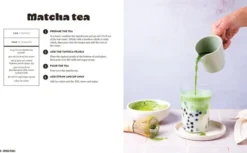 Bubble Tea: Make your own at home