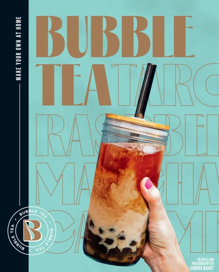 Bubble Tea: Make your own at home