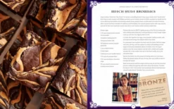 Buffy the Vampire Slayer: Recipes from Sunnydale: Sink Your Teeth Into the Hellmouth's Tastiest Bites