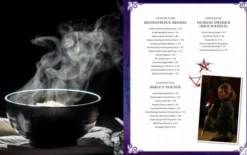 Buffy the Vampire Slayer: Recipes from Sunnydale: Sink Your Teeth Into the Hellmouth's Tastiest Bites