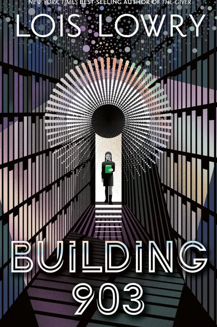 Building 903