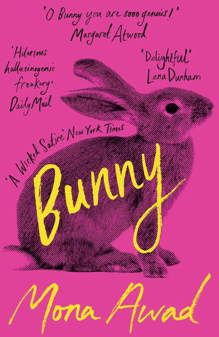 Bunny: TikTok made me buy it!