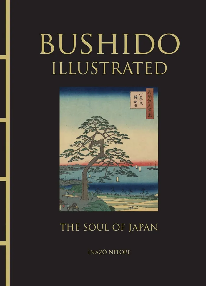 Bushido Illustrated: The Soul of Japan