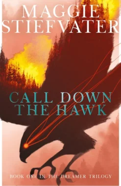 Call Down the Hawk: The Dreamer Trilogy #1