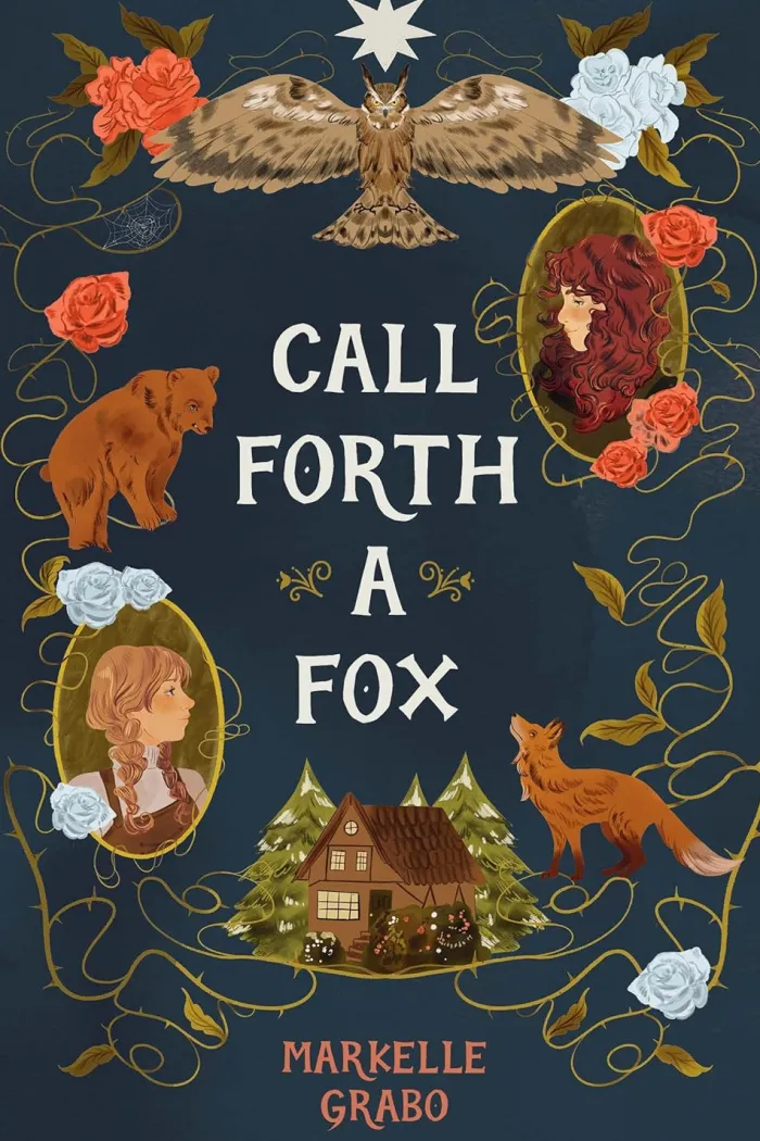 Call Forth a Fox