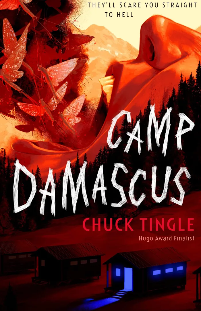 Camp Damascus