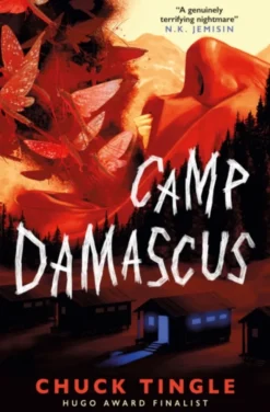 Camp Damascus