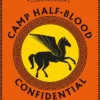 Camp Half-Blood Confidential (Percy Jackson and the Olympians)
