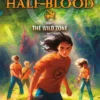 Camp Half-Blood: From the World of Percy Jackson: The Wild Zone