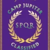Camp Jupiter Classified: A Probatio's Journal