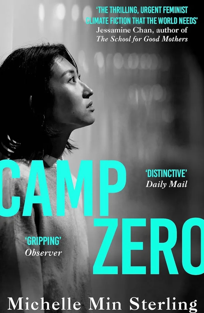 Camp Zero