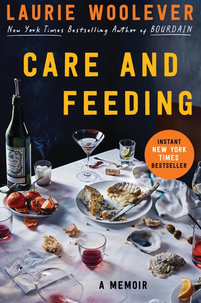 Care and Feeding: A Memoir