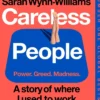 Careless People: A story of where I used to work