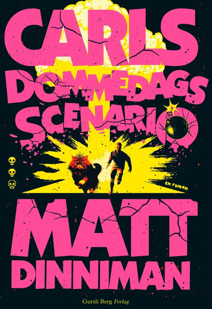 Carls dommedags-scenario