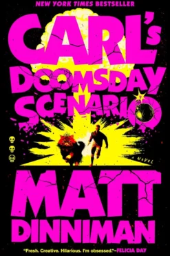 Carl's Doomsday Scenario