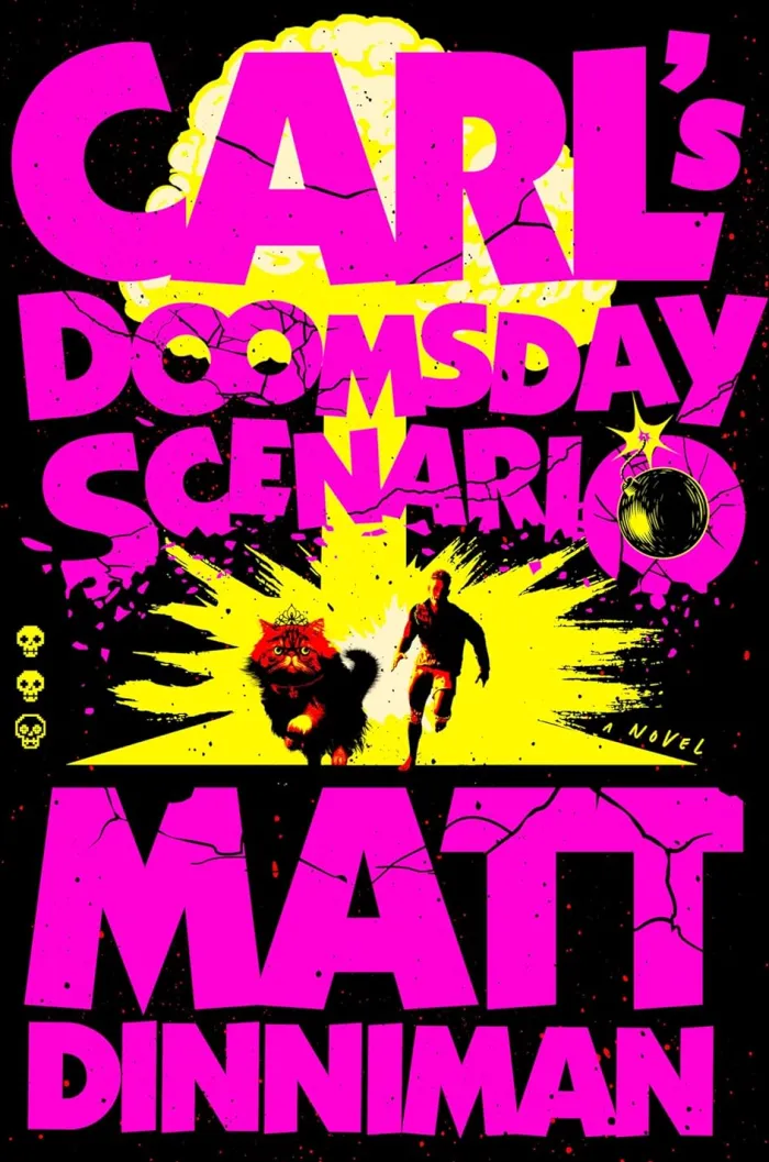 Carl's Doomsday Scenario (Dungeon Crawler Carl)