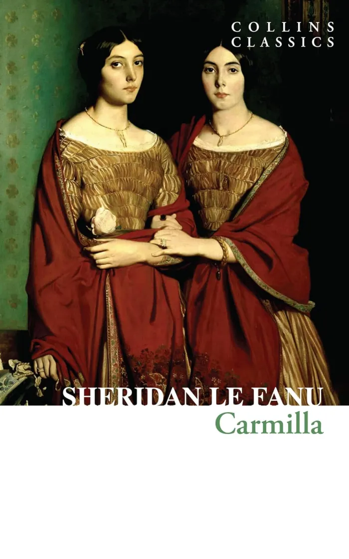 Carmilla (Collins Classics)