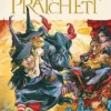 Carpe Jugulum: (Discworld Novel 23)