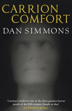 Carrion Comfort