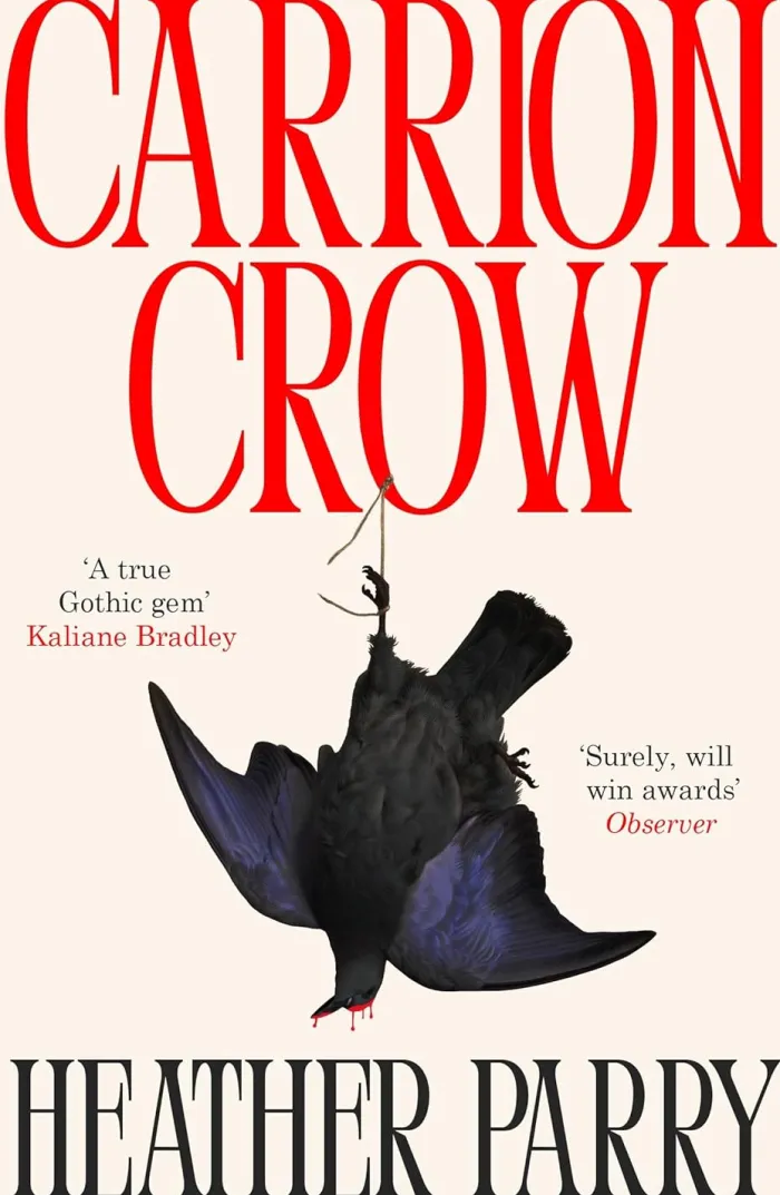 Carrion Crow