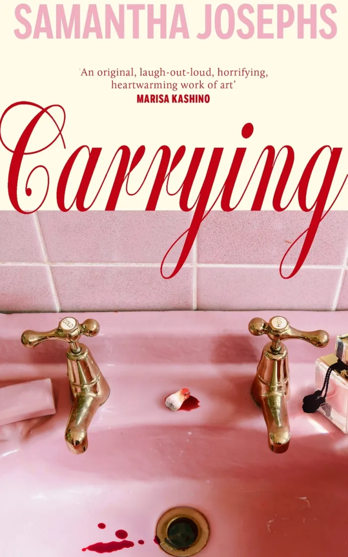Carrying