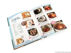 Castle in the Sky: The Official Cookbook