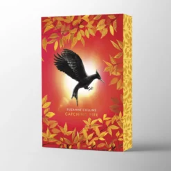 Catching Fire: the Deluxe Edition