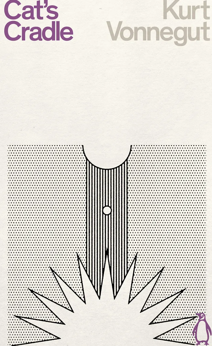 Cat's Cradle