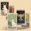 Cats Rule the Earth Tarot: 78-Card Deck and Guidebook for the Feline-Obsessed