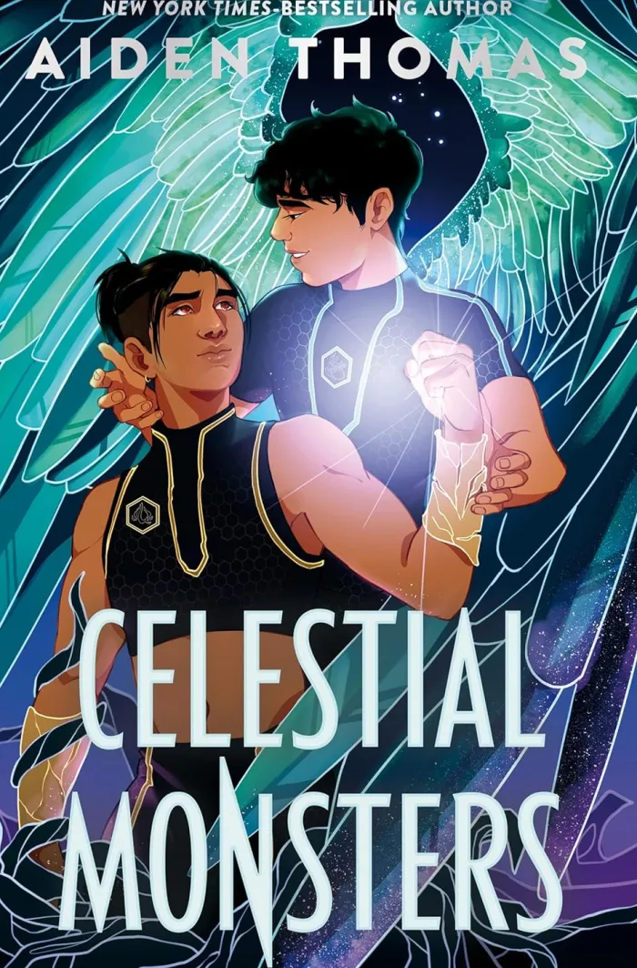 Celestial Monsters