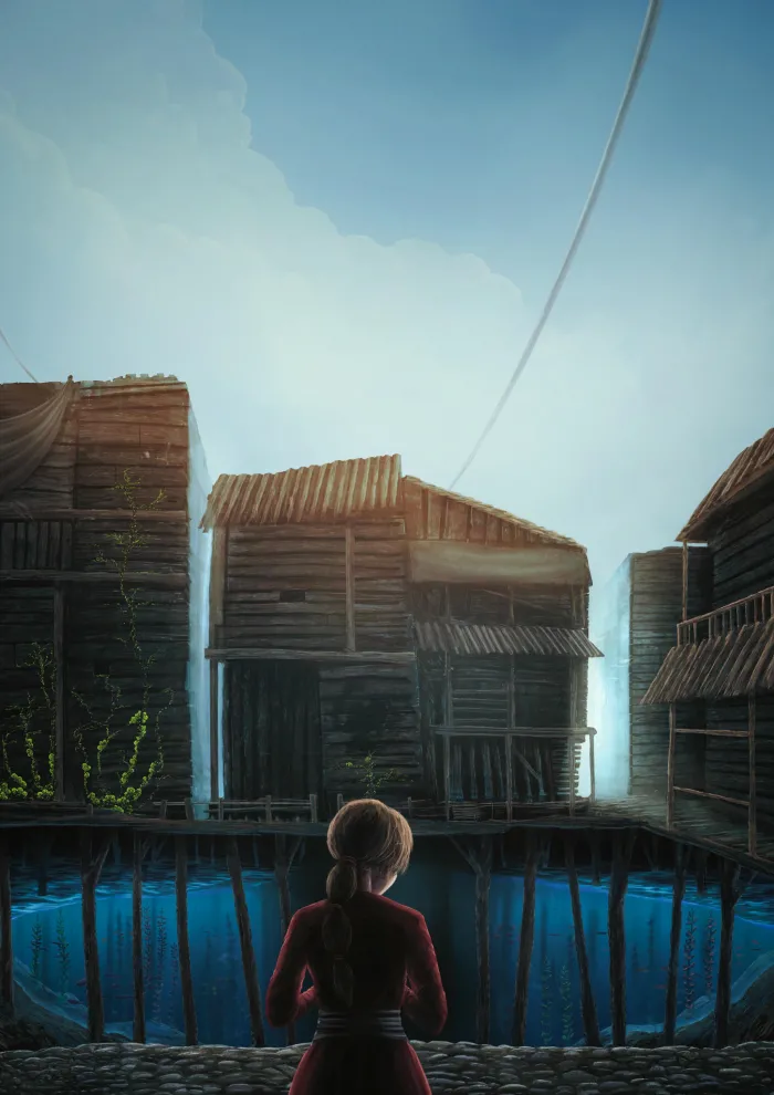 Chalmach Chronicles - Book One