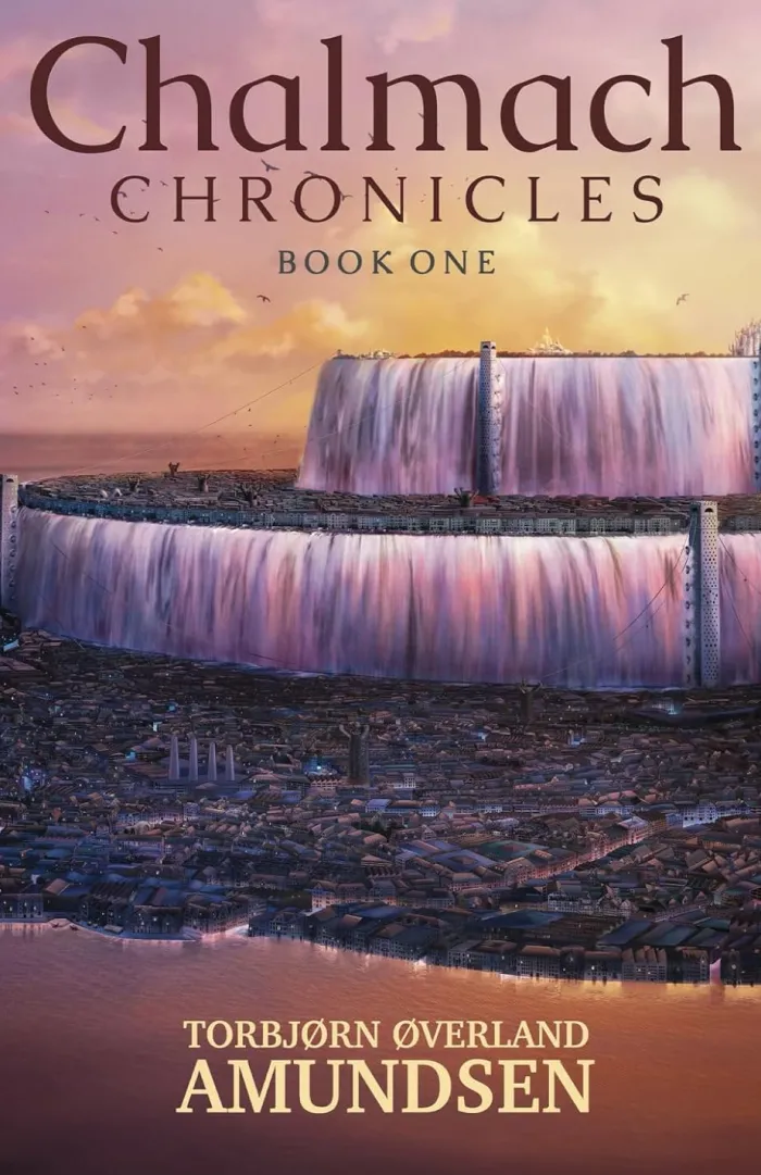 Chalmach Chronicles - Book One