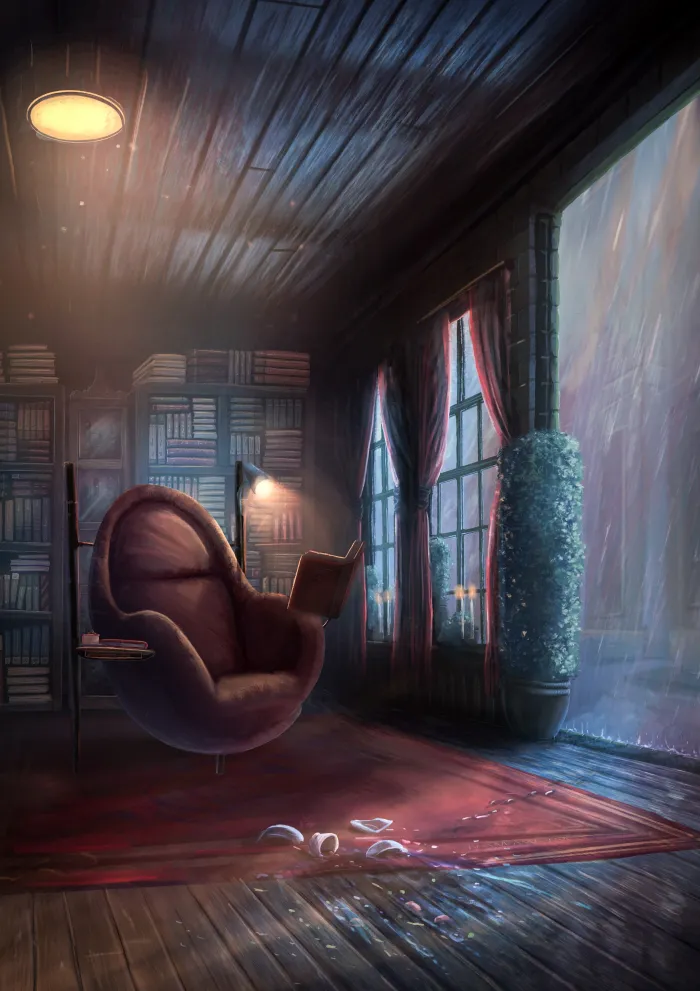 Chalmach Chronicles - Book One