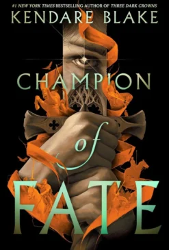 Champion of Fate