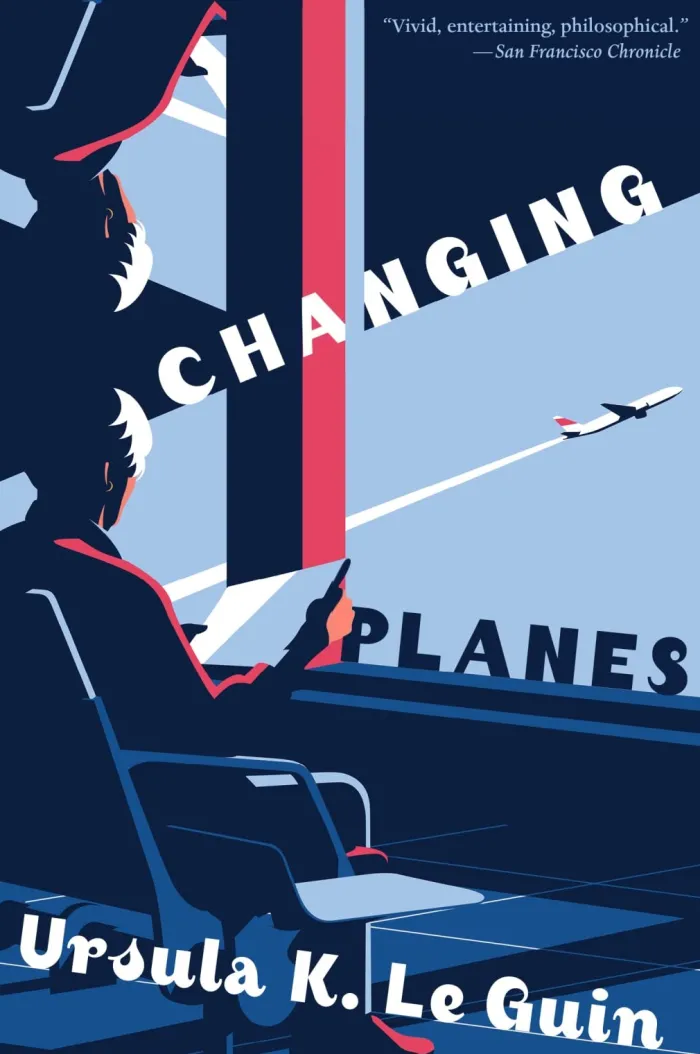 Changing Planes: Stories