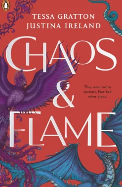 Chaos & Flame