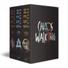 Chaos Walking Boxed Set: The iconic multi-award-winning trilogy; three gripping dystopian YA novels with themes of prejudice, power and masculinity