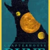 Chapter House Dune: The inspiration for the blockbuster film