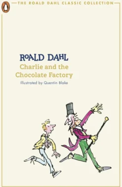 Charlie and the Chocolate Factory