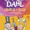 Charlie og sjokoladefabrikken HC
