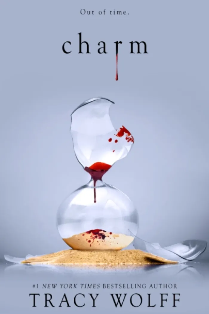 Charm: Meet your new epic vampire romance addiction!