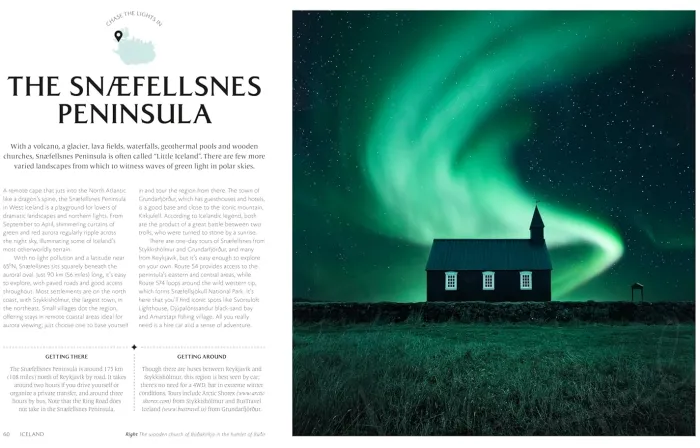 Chasing the Northern Lights: Everything You Need to Know to See Nature’s Greatest Light Show