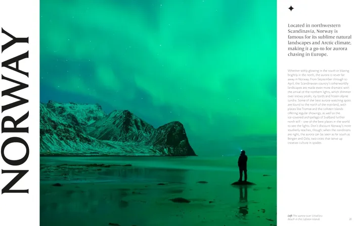 Chasing the Northern Lights: Everything You Need to Know to See Nature’s Greatest Light Show