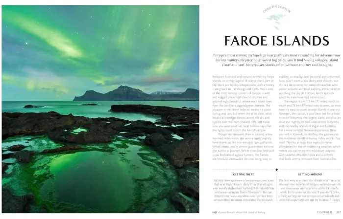 Chasing the Northern Lights: Everything You Need to Know to See Nature’s Greatest Light Show