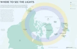 Chasing the Northern Lights: Everything You Need to Know to See Nature’s Greatest Light Show