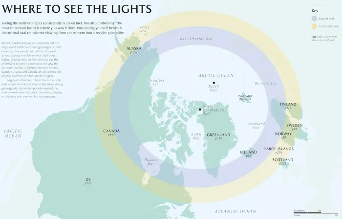 Chasing the Northern Lights: Everything You Need to Know to See Nature’s Greatest Light Show